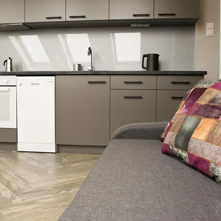 Lofty - 1 Bedroom In The Heart Of