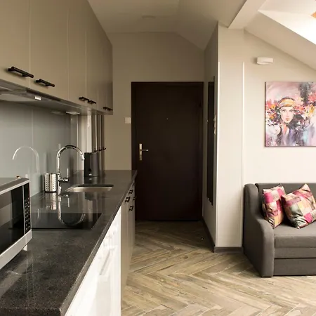 Lofty - 1 Bedroom In The Heart Of *