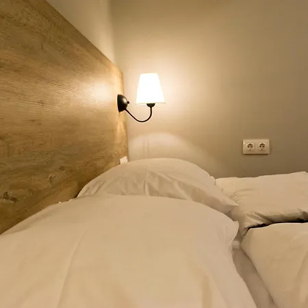 Lofty - 1 Bedroom In The Heart Of * 소피아