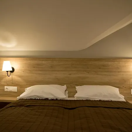 Lofty - 1 Bedroom In The Heart Of Sofya