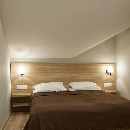Apartment Lofty - 1 Bedroom In The Heart Of *